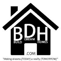 Build Dream Homes