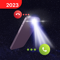 Flash Alert - Led Flashlight
