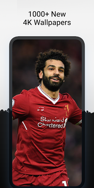Football Wallpaper HD 4K Screenshot 3