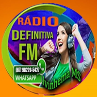 Rádio Definitiva FM