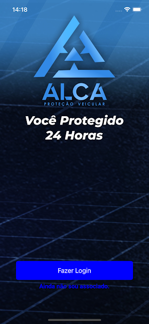ALCA PROTECAO VEICULAR Screenshot 0