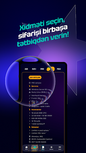 Euronet Screenshot 1