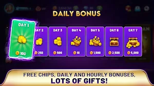 Gin Rummy Elite Screenshot 3