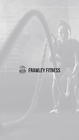 Austin Frawley Fitness Screenshot 0