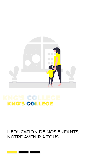 KC APP CI Screenshot 0