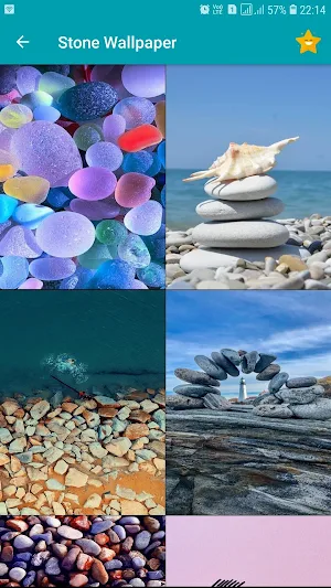 Stone Wallpapers 4K Screenshot 2