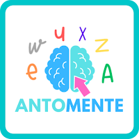 AntoMente: Juego Antonimos