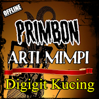 Primbon Jawa Arti Mimpi Digigit Kucing