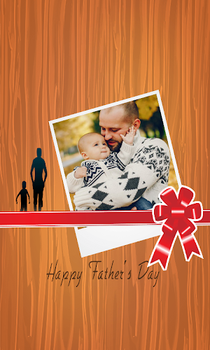 Happy Father's Day Screenshot 0