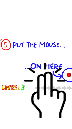 The Impossible Quiz Screenshot 3