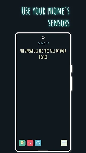 Absurd Puzzle Screenshot 1