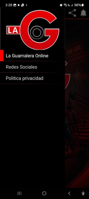 La Guamalera Screenshot 3