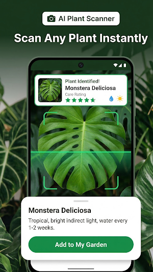 Growman - Plant store Screenshot 0