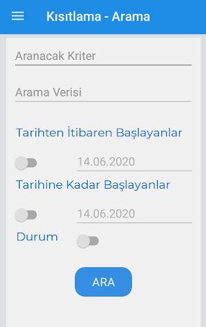 Vetbis Screenshot 3