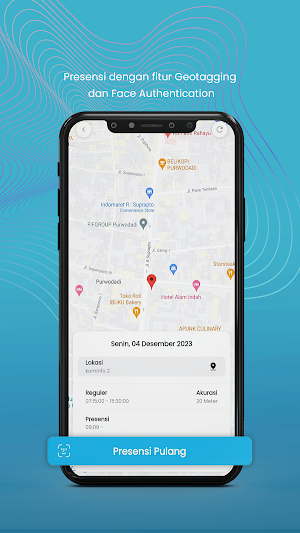 SIMPEL-GAN Screenshot 2