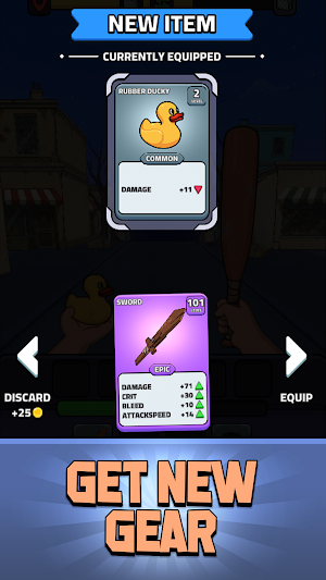 Hobo To Hero Screenshot 2