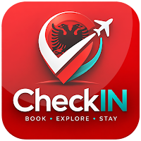 CheckIN: Book Explore Stay