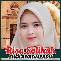 RISA SOLIHAH HABBI TAK X ALA B