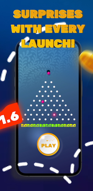Plinko: Real Money Win Screenshot 2