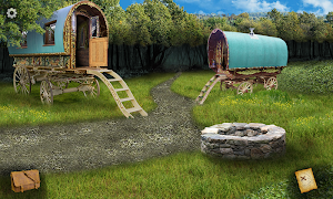 Rescue the Enchanter Screenshot 3