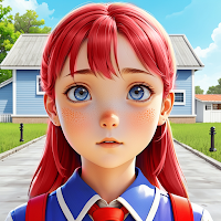 Schoolgirl Escape Runaway