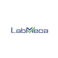 Labmeca WebCal Mobile App