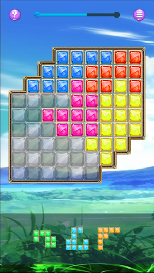 Block Puzzle Screenshot 2