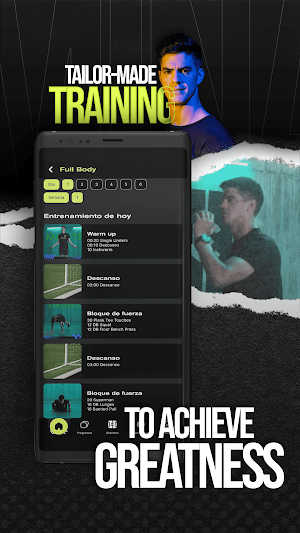 MasterCracks Screenshot 1