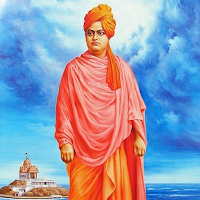 Swami Vivekananda Wallpaper HD