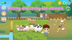 Planta Happiness Farm Screenshot 2