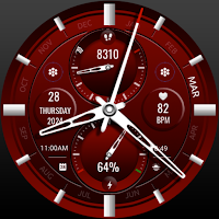 MJ138 Elegant Analog