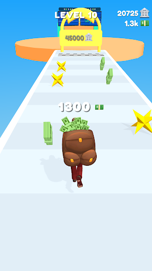 Money Run Screenshot 0