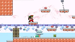Super Nod's World Screenshot 2