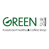 GREEN SUR MESURE