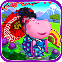 Kids party: Cooking game