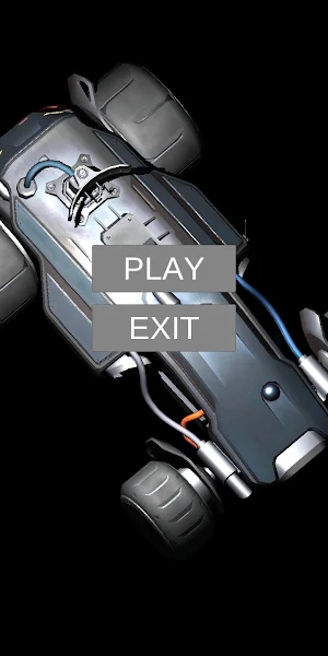 Buggy Racing Screenshot 0