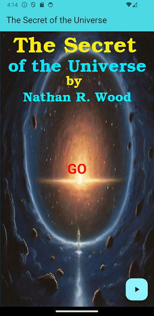 The Secret of the Universe Screenshot 0