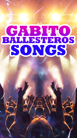 Gabito Ballesteros Songs Screenshot 0