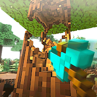 MCPE Teardown UI Modpack