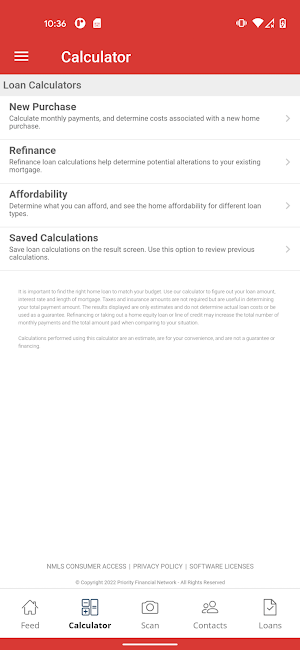 My Mortgage | KBS Screenshot 1