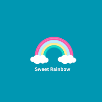 Sweet Rainbow :Ice Maker Games