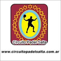 Circuito Salteño de Padel