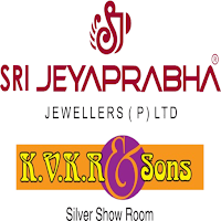 Sri Jeyaprabha Jewellers