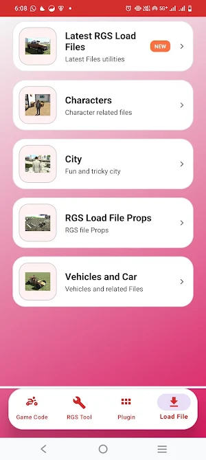 Indian Bike Driving Cheat Code Screenshot 3