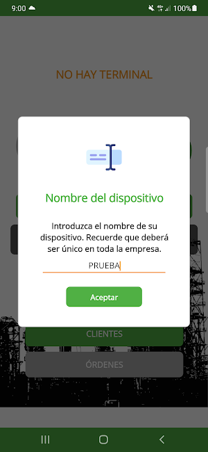 Gestrab Screenshot 1