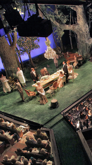 Opera Theatre of Saint Louis Screenshot 0