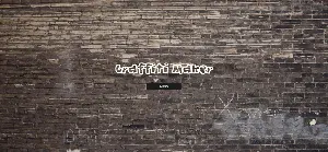 Graffiti Maker Screenshot 0