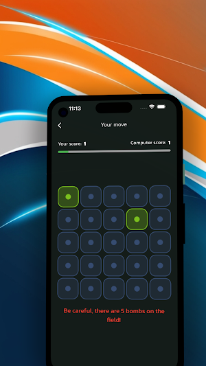 Lotto Star App Screenshot 1