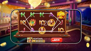Chicken 777 Spin Screenshot 0