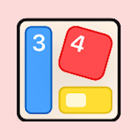 Patches - Logic Puzzle Shikaku